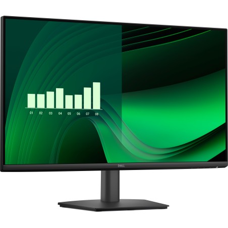 Dell Pro E2725HM 27 IPS 1920 x 1080 (Full HD) VGA (HD-15) HDMI DisplayPort 100Hz